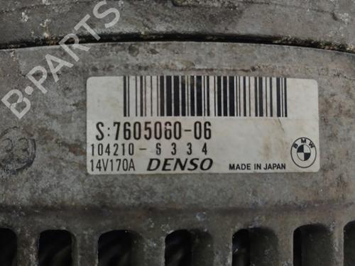 Alternator BMW 1 (F20) 114 i | BP37169803M7 - Image 4