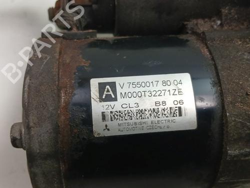 Starter MINI MINI (R56) Cooper | BP37435660M8 - Image 8