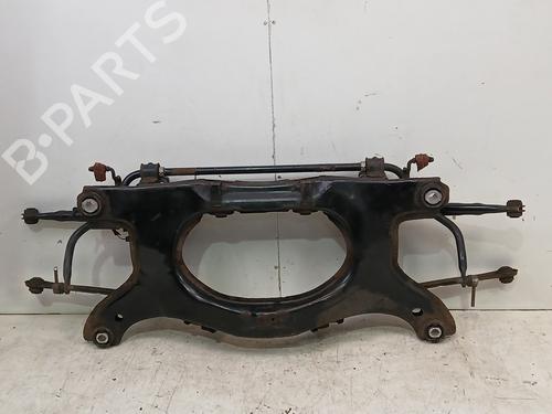 Used Subframe Subframe LAND ROVER RANGE ROVER EVOQUE (L538) 2.2 D 4x4 (190 hp) 40254497 40254497