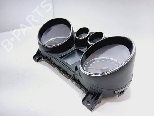 instrument-cluster-opel-insignia-a-saloon-g09-2008-2009-2010-2011-2012-2013-2014-2015-2016-2017-36921222 main image