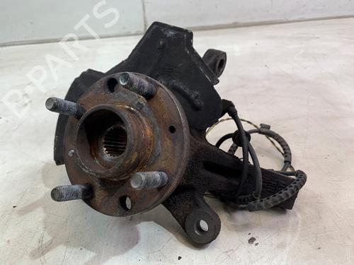 Right front steering knuckle CHEVROLET SPARK (M300) 1.0 | BP36925046M26 - Image 2