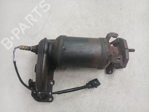 Used Exhaust manifold Exhaust manifold SKODA FABIA II Combi (545) 1.4 (86 hp) 40127024 40127024