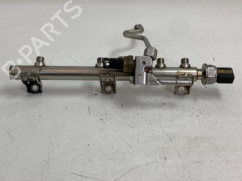 Injection rail BMW 3 Touring (E91) 318 i | BP36927667M98 - Image 4