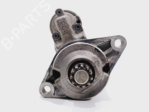 Starter VW GOLF VI (5K1) 1.4 TSI | BP36921326M8 - Image 3
