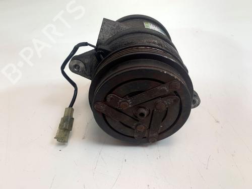 AC compressor CHEVROLET MATIZ (M200, M250) 0.8 | BP36923750M34  - Image 6