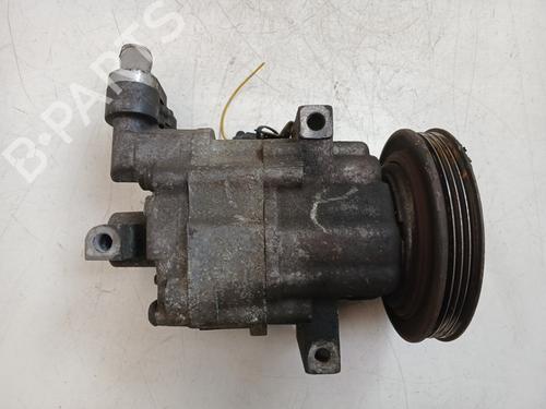 AC compressor NISSAN NOTE (E11, NE11) 1.4 | BP39140384M34 - Image 2