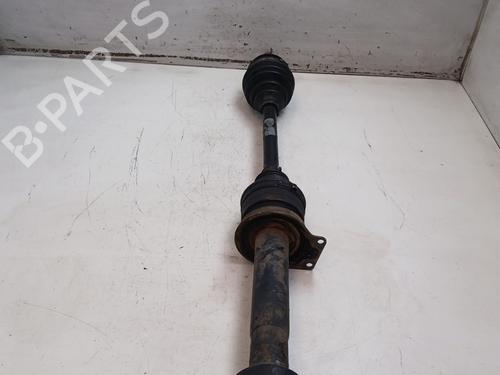 Right front driveshaft VW TRANSPORTER T5 Van (7HA, 7HH, 7EA, 7EH) 2.0 TDI | BP39610392M39 - Image 2