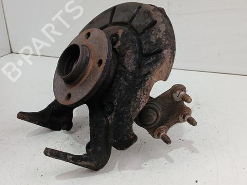 Left front steering knuckle VW UP! (121, 122, BL1, BL2, BL3, 123) 1.0 | BP36923328M25  - Image 5