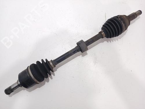 Used Left front driveshaft Left front driveshaft 36922051 36922051