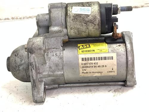 Starter FORD KA (RU8) 1.2 | BP36927412M8 - Image 4