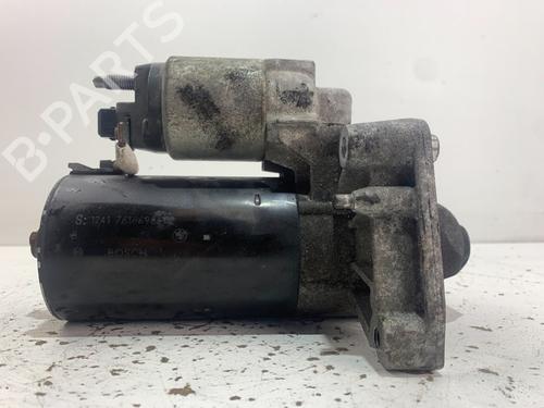 Starter MINI MINI COUNTRYMAN (R60) Cooper | BP36919350M8 - Image 4