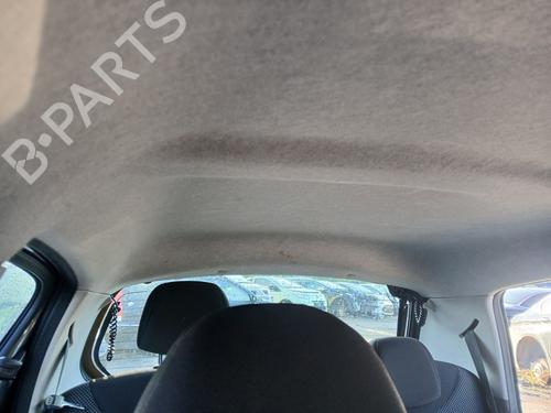 Used Interior roof Interior roof 38614631 38614631
