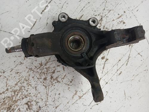 Right front steering knuckle CITROËN DS4 (NX_) 1.6 VTi 120 | BP36926794M26 - Image 4