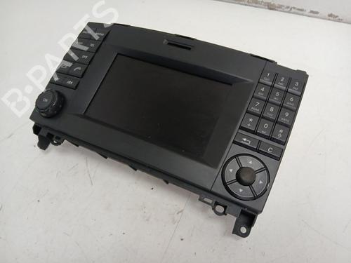 Electronic module MERCEDES-BENZ VITO Van (W447) 111 CDI (447.601, 447.603, 447.605) | BP36927464M83 - Image 3