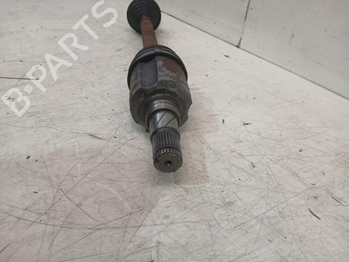 Left front driveshaft TESLA MODEL S (5YJS) 90D AWD | BP39494636M38 - Image 3
