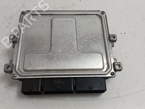 Engine control unit (ECU) RENAULT CLIO IV (BH_) 0.9 TCe 90 (BHNF, BHMA, BHMH, BHJK, BHJR) | BP36928716M57 - Image 2