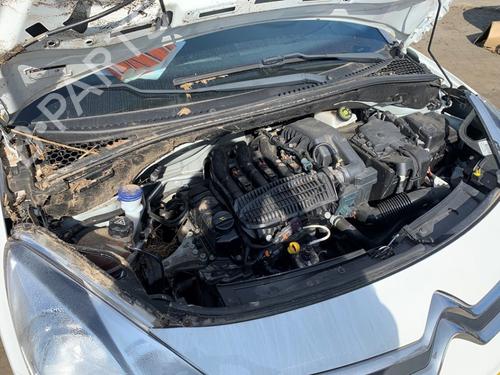 Gearbox CITROËN C3 II (SC_) 1.2 VTi 82 | BP36922983M3 - Image 8