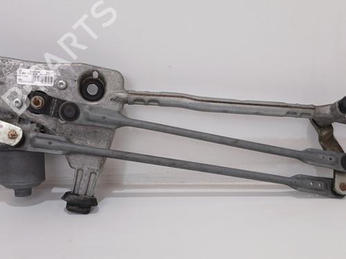 Used Front wipers mechanism Front wipers mechanism 36923895 36923895