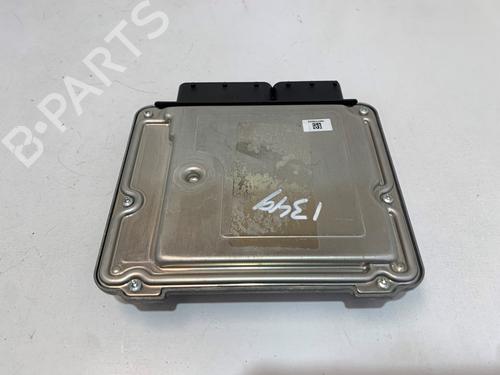 Engine control unit (ECU) BMW 1 (F20) 116 d | BP36918981M57 - Image 6