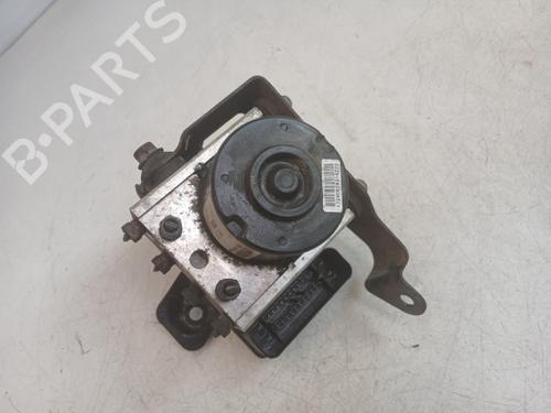 Used ABS pump ABS pump SUZUKI SWIFT III (MZ, EZ) 1.3 (RS413, ZC11S) (92 hp) 40606085 40606085