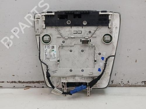 Interior roof light MERCEDES-BENZ E-CLASS T-Model (S212) E 200 CDI / BlueTEC (212.205, 212.206) | BP37611647I8 - Image 4