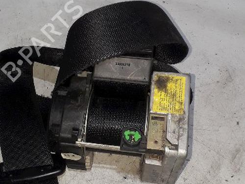 Used Front left seatbelt Front left seatbelt 36918139 36918139