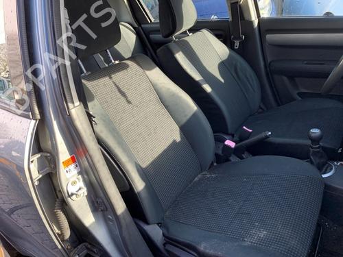 Sæde sæt SUZUKI SWIFT III (MZ, EZ) 1.3 (RS413, ZC11S) | BP36931440C78 - Image 2
