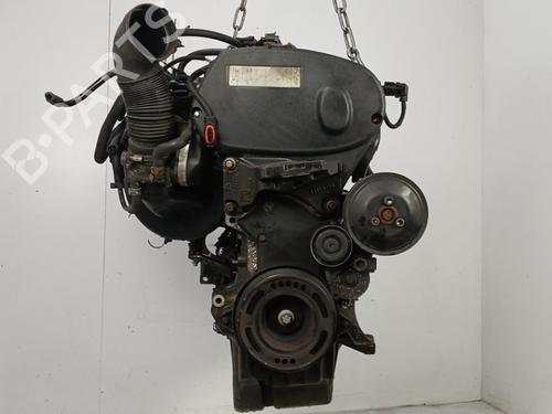 Used Engine Engine 36927557 36927557