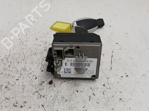Switch MERCEDES-BENZ A-CLASS (W176) A 200 (176.043) | BP36931277I30 - Image 4