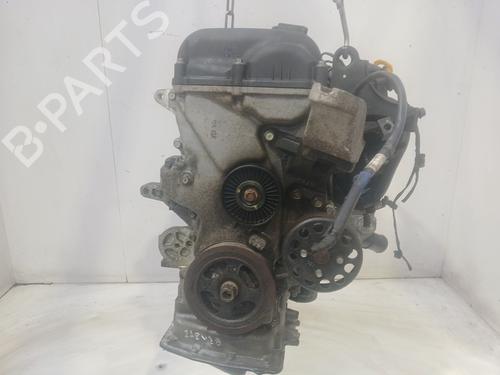 Used Engine Engine KIA CEE'D Hatchback (ED) 1.4 CVVT (90 hp) 39908483 39908483