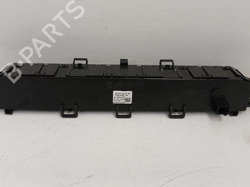 Climate control FIAT SCUDO Van E-SCUDO (507) | BP37516522I5 - Image 4