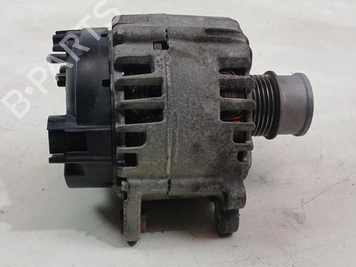 Used Alternator Alternator 36924756 36924756