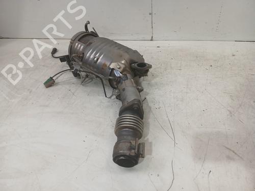Particulate filter JAGUAR XE (X760) 2.0 D | BP39963416M81 - Image 4