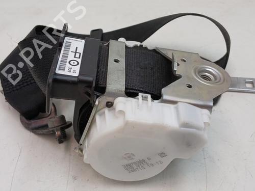 Front left seatbelt BMW 3 Touring (F31) 318 d | BP37516577I26 - Image 3