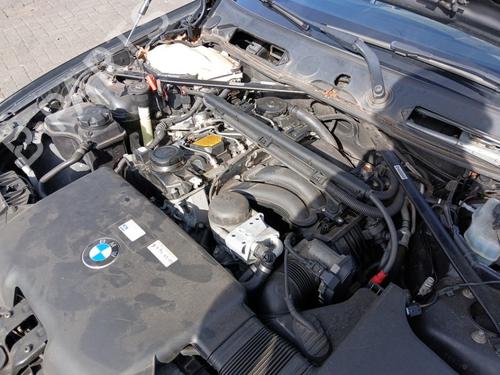 Servo brake BMW 1 (E87) 118 i | BP39404198M42 - Image 2