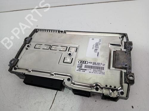 Electronic module AUDI A6 C7 Avant (4G5, 4GD) 3.0 TDI quattro | BP36923317M83 - Image 7
