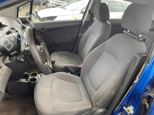 Used Rear left seatbelt Rear left seatbelt 36933479 36933479