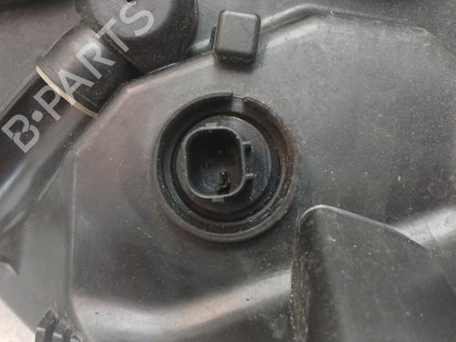 Left headlight HONDA CIVIC VII Hatchback (EU, EP, EV) 1.4 iS (EP1, EU5, EU7) | BP36932154C28  - Image 6