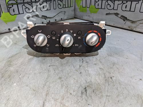 Used Climate control Climate control 36918966 36918966