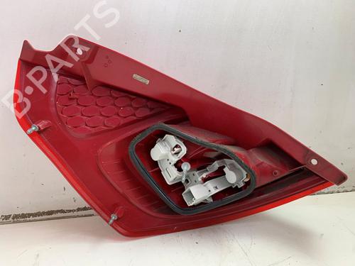 Right taillight FORD FIESTA VI (CB1, CCN) 1.25 | BP38434660C35 - Image 4