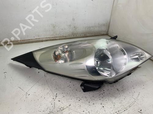Right headlight CHEVROLET SPARK (M300) 1.0 | BP36927047C29 - Image 6