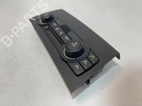 Climate control BMW 3 (E90) 325 i | BP36918957I5 - Image 4