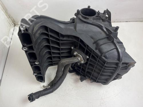 Intake manifold BMW 3 Touring (E91) 318 i | BP36927653M70  - Image 7