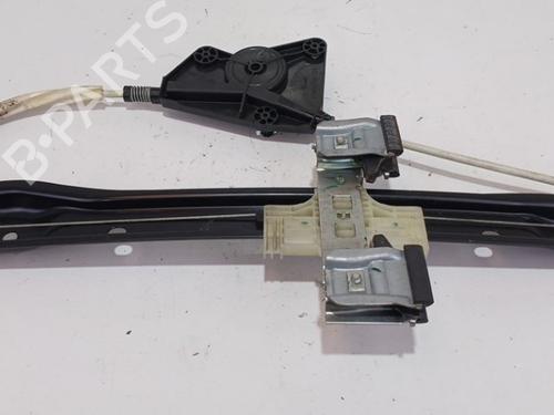 Front left window mechanism VW UP! (121, 122, BL1, BL2, BL3, 123) 1.0 | BP36918898C22  - Image 6