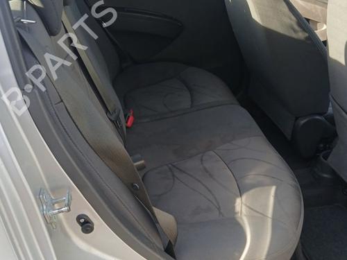 Sæde sæt CHEVROLET SPARK (M300) 1.0 LPG | BP37261468C78 - Image 3
