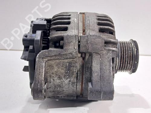 Alternator OPEL MERIVA B MPV (S10) 1.4 (75) | BP36921439M7 - Image 5
