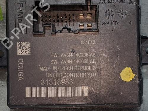 Used Electronic module Electronic module 36918615 36918615