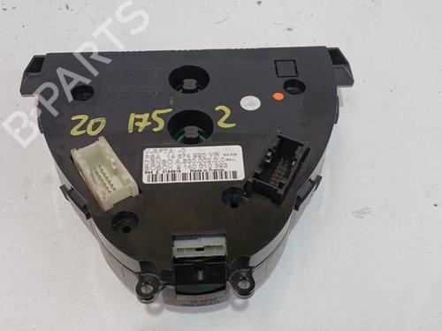 Climate control CITROËN C8 (EA_, EB_) 2.0 | BP36918318I5 - Image 6