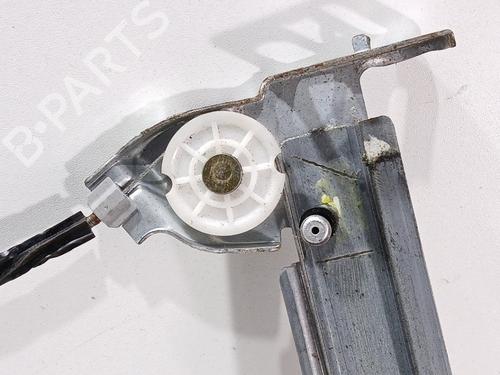 Front right window mechanism CITROËN C3 Pluriel (HB_) 1.6 | BP36922052C23 - Image 4