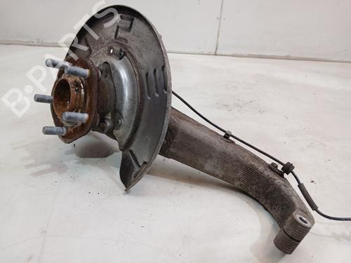 Left front steering knuckle TESLA MODEL 3 (5YJ3) EV AWD | BP40117389M25 - Image 7